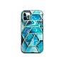i-Blason Cosmo Ocean Blue Snap Case for iPhone 13 Pro (iPhone2021Pro-6.1-Cosmo-SP-Ocean)~#|#~sp149605043_sc7