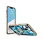 i-Blason Cosmo Ocean Blue Snap Case for iPhone 13 (iPhone2021-6.1-CosSnap-Ocean)~#|#~sp149605052_sc7