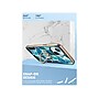i-Blason Cosmo Ocean Blue Snap Case for iPhone 13 (iPhone2021-6.1-CosSnap-Ocean)~#|#~sp149605054_sc7