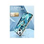 i-Blason Cosmo Ocean Blue Snap Case for iPhone 13 (iPhone2021-6.1-CosSnap-Ocean)~#|#~sp149605055_sc7