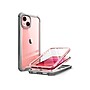 i-Blason Ares Pink Snap Case for iPhone 13 (iPhone2021-6.1-Ares-SP-Peach)~#|#~sp149697859_sc7