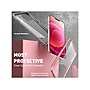 i-Blason Ares Pink Snap Case for iPhone 13 (iPhone2021-6.1-Ares-SP-Peach)~#|#~sp149697860_sc7