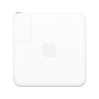Apple USB Type-C Power Adapter for MacBook Laptops, 67W, White (MKU63AM/A)~#|#~sp149697865_sc7