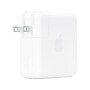Apple USB Type-C Power Adapter for MacBook Laptops, 67W, White (MKU63AM/A)~#|#~sp149697866_sc7