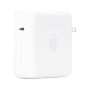 Apple USB Type-C Power Adapter for MacBook Laptops, 67W, White (MKU63AM/A)~#|#~sp149697867_sc7