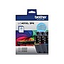 Brother LC401 Cyan/Magenta/Yellow High Yield Ink Cartridges, 3/Pack (LC401XL3PKS)~#|#~sp149999425_sc7