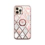 i-Blason Cosmo Marble Pink Snap Case for iPhone 13 Pro (iPhone2021Pro-6.1-CosSnap-Marble)~#|#~sp149999670_sc7
