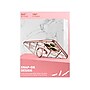 i-Blason Cosmo Marble Pink Snap Case for iPhone 13 Pro (iPhone2021Pro-6.1-CosSnap-Marble)~#|#~sp149999673_sc7