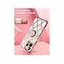 i-Blason Cosmo Marble Pink Snap Case for iPhone 13 Pro (iPhone2021Pro-6.1-CosSnap-Marble)~#|#~sp149999674_sc7