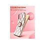 i-Blason Cosmo Marble Pink Snap Case for iPhone 13 Pro (iPhone2021Pro-6.1-CosSnap-Marble)~#|#~sp149999675_sc7