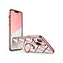 i-Blason Cosmo Marble Pink Snap Case for iPhone 13 (iPhone2021-6.1-CosSnap-Marble)~#|#~sp149999678_sc7
