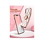 i-Blason Cosmo Marble Pink Snap Case for iPhone 13 (iPhone2021-6.1-CosSnap-Marble)~#|#~sp149999679_sc7
