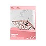 i-Blason Cosmo Marble Pink Snap Case for iPhone 13 (iPhone2021-6.1-CosSnap-Marble)~#|#~sp149999680_sc7