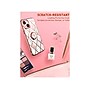 i-Blason Cosmo Marble Pink Snap Case for iPhone 13 (iPhone2021-6.1-CosSnap-Marble)~#|#~sp149999683_sc7