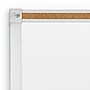 Green-Rite Whiteboard with Deluxe Aluminum Trim 4x8~#|#~sp150004115_sc7