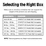 26" x 20" x 20" Shipping Boxes, 10/Bundle (262020)~#|#~sp150122510_sc7