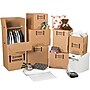 Small Home Moving Kit, Kraft, (MKIT2)~#|#~sp150122564_sc7