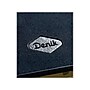 Denik Evelynn Blue Vegan Suede Journal, 5.75" x 8.25" (AHBC550L)~#|#~sp150122867_sc7