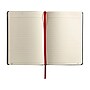 Denik Evelynn Blue Vegan Suede Journal, 5.75" x 8.25" (AHBC550L)~#|#~sp150122869_sc7