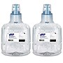 PURELL Advanced 70% Alcohol Gel Hand Sanitizer Refill for LTX-12 Dispenser, 1200 mL., 2/Carton (1903-02)~#|#~sp150122951_sc7