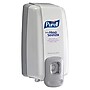 PURELL NXT Wall Mounted Hand Sanitizer Dispenser, White (2120-06)~#|#~sp150122960_sc7