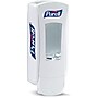 PURELL ADX-12 Wall Mounted Hand Sanitizer Dispenser, White (8820-06)~#|#~sp150122994_sc7
