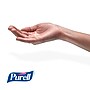 PURELL Advanced 70% Alcohol Gel Hand Sanitizer Refill for LTX-12 Dispenser, 1200 mL., 2/Carton (1903-02)~#|#~sp150123028_sc7