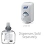 PURELL Advanced Foaming Hand Sanitizer Refill for TFX Touch-Free Dispenser, 1200 mL., 2/Carton (5392-02)~#|#~sp150123043_sc7