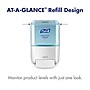 PURELL HEALTHY SOAP ES4 Wall Mounted Hand Soap Dispenser, White (5030-01)~#|#~sp150123074_sc7