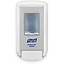 PURELL HEALTHY SOAP CS4 Wall Mounted Hand Soap Dispenser, White (5130-01)~#|#~sp150123112_sc7