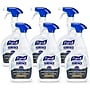 PURELL Professional Surface Disinfectant Spray, Fresh Citrus Scent, 32 Fl. Oz., 6/Carton (3342-06)~#|#~sp150123134_sc7