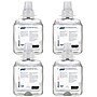 PURELL HEALTHY SOAP Foaming Hand Soap Refill for CS4 Dispenser, 1250 ml., 4/Carton (5174-04)~#|#~sp150123168_sc7