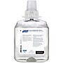 PURELL HEALTHY SOAP Foaming Hand Soap Refill for CS4 Dispenser, 1250 ml., 4/Carton (5174-04)~#|#~sp150123169_sc7