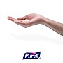 PURELL HEALTHY SOAP Foaming Hand Soap Refill for CS4 Dispenser, 1250 ml., 4/Carton (5174-04)~#|#~sp150123170_sc7