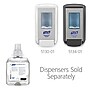 PURELL HEALTHY SOAP Foaming Hand Soap Refill for CS4 Dispenser, 1250 ml., 4/Carton (5174-04)~#|#~sp150123171_sc7