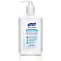 PURELL 2in1 Moisturizing Advanced 70% Alcohol Gel Hand Sanitizer, 12 oz, 12/Carton (3698-12 CT)~#|#~sp150123192_sc7