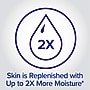 PURELL 2in1 Moisturizing Advanced 70% Alcohol Gel Hand Sanitizer, 12 oz, 12/Carton (3698-12 CT)~#|#~sp150123195_sc7