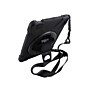 CODi Rugged Polycarbonate/Silicone Case for 11" iPad Pro Gen 2/3/4, Black (C30705060)~#|#~sp150214723_sc7