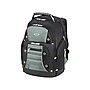 Targus Drifter II Laptop Backpack, Medium, Gray/Black (PSB239US)~#|#~sp150295465_sc7