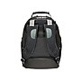 Targus Drifter II Laptop Backpack, Medium, Gray/Black (PSB239US)~#|#~sp150295466_sc7
