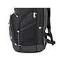 Targus Drifter II Laptop Backpack, Medium, Gray/Black (PSB239US)~#|#~sp150295467_sc7