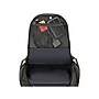 Targus Drifter II Laptop Backpack, Medium, Gray/Black (PSB239US)~#|#~sp150295469_sc7