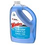 Windex Glass Cleaner with Ammonia-D, Floral, 128 oz., 4/Carton (696503)~#|#~sp150301601_sc7