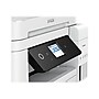 Epson WorkForce ST-C4100 Supertank Color All-In-One Laser Printer (C11CJ60203)~#|#~sp150379282_sc7