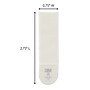 Command Medium Hanging Strips, 12 lb., White, 132 Sets/Pack (17201-S132NA)~#|#~sp150386067_sc7