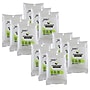 Surebonder Clear Stik Low-Temp Mini Hot Glue Sticks, Clear, 25 Sticks/Pack, 12 Packs/Bundle (FPRDT25-12)~#|#~sp150615250_sc7