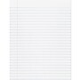 Pacon Primary Ruled Filler Paper Composition Writing Paper, 8" x 10.5", 500 Sheets/Pack, 2 Packs/Bundle (PAC2431-2)~#|#~sp150696096_sc7