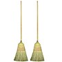 S.M. Arnold, Inc. Small Broom, 30", 2/Pack (SMA92416-2)~#|#~sp150696373_sc7