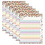 Teacher Created Resources Confetti Incentive Chart, Pack of 6 (TCR7595-6)~#|#~sp150696520_sc7