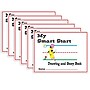 Teacher Created Resources Smart Start Handwriting Series Journals, Pack of 6 (TCR76519-6)~#|#~sp150696533_sc7